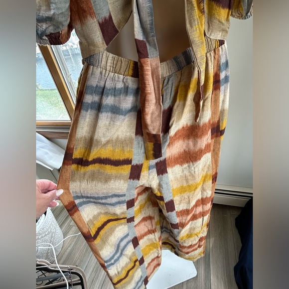 T16. Rana Gill Jumpsuit M - Picture 13 of 14